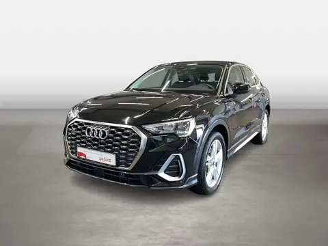 Annonce AUDI Q3 Diesel 2023 d'occasion 