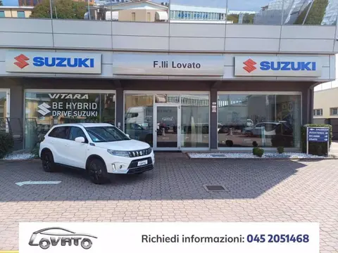 Used SUZUKI VITARA Petrol 2021 Ad 