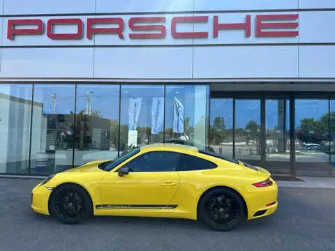 Used PORSCHE 911 Petrol 2018 Ad 