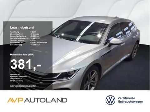 Annonce VOLKSWAGEN ARTEON Diesel 2023 d'occasion 