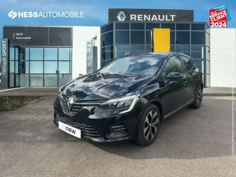 Annonce RENAULT CLIO Essence 2023 d'occasion 