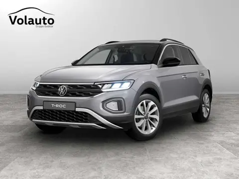 Annonce VOLKSWAGEN T-ROC Essence 2024 d'occasion 