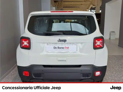 Annonce JEEP RENEGADE Essence 2022 d'occasion 