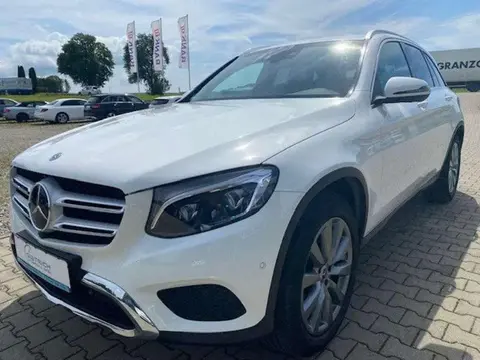 Used MERCEDES-BENZ CLASSE GLC Diesel 2018 Ad 