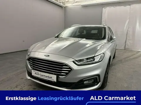 Annonce FORD MONDEO Diesel 2020 d'occasion 