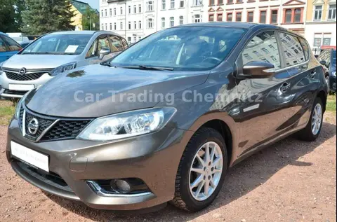 Used NISSAN PULSAR Petrol 2015 Ad 