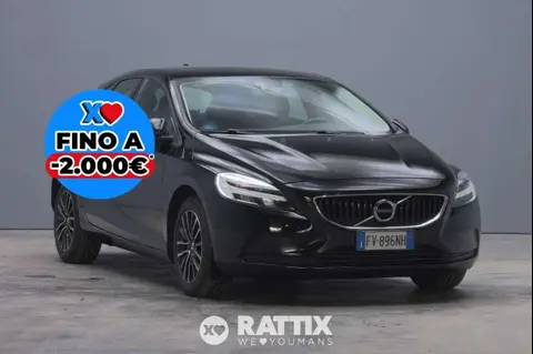 Annonce VOLVO V40 Essence 2019 d'occasion 