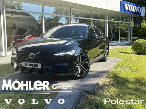 Used VOLVO S90 Hybrid 2024 Ad 