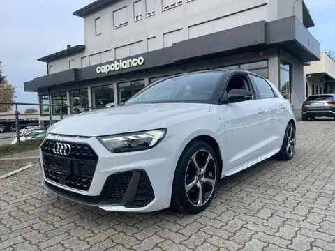 Used AUDI A1 Petrol 2023 Ad 