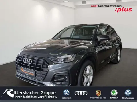 Annonce AUDI Q5 Diesel 2021 d'occasion Allemagne