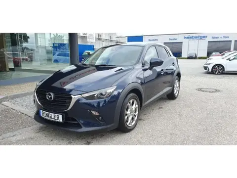 Used MAZDA CX-3 Petrol 2018 Ad 