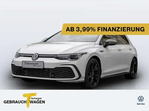 Annonce VOLKSWAGEN GOLF Essence 2022 d'occasion 