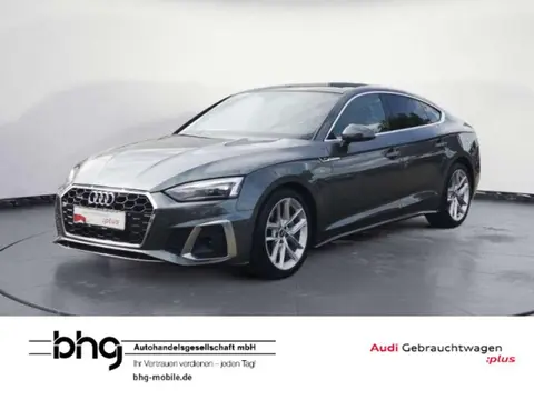 Used AUDI A5 Diesel 2021 Ad Germany