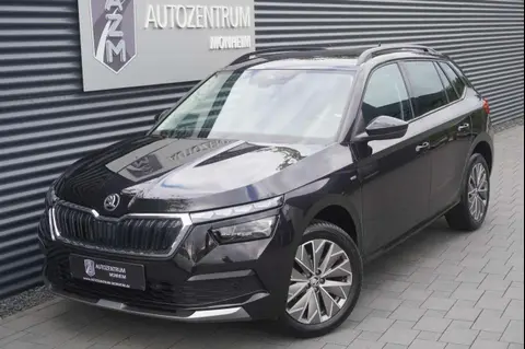 Annonce SKODA KAMIQ Essence 2021 d'occasion 