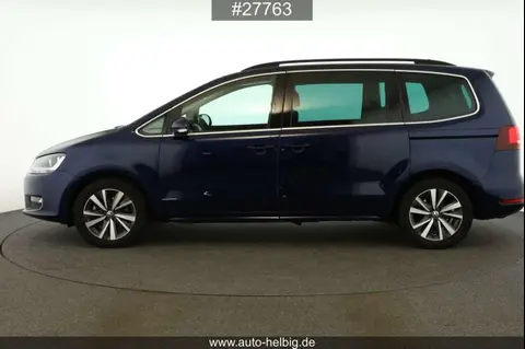 Used VOLKSWAGEN SHARAN Diesel 2019 Ad 