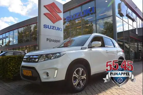 Annonce SUZUKI VITARA Essence 2016 d'occasion 