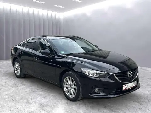 Used MAZDA 6 Diesel 2014 Ad 