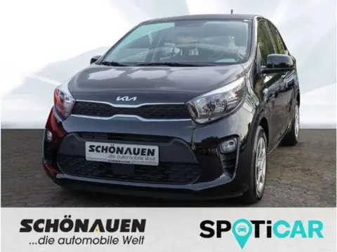 Annonce KIA PICANTO Essence 2024 d'occasion 