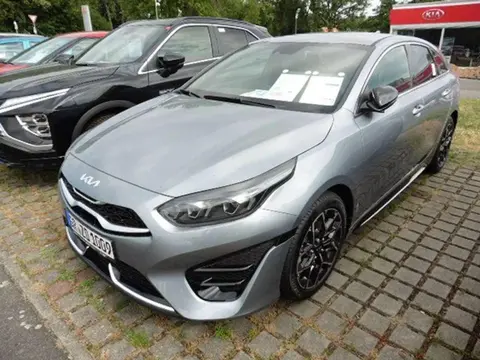 Used KIA PROCEED Petrol 2023 Ad 