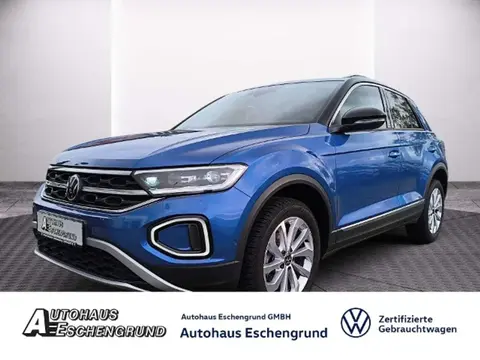 Used VOLKSWAGEN T-ROC Petrol 2023 Ad 