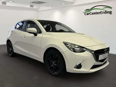 Annonce MAZDA 2 Essence 2019 d'occasion 