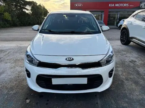 Used KIA RIO Diesel 2018 Ad 