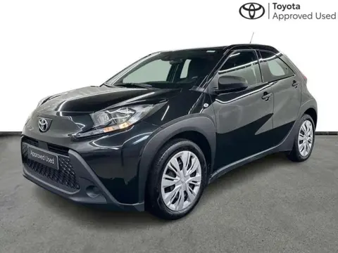 Used TOYOTA AYGO X Petrol 2023 Ad 