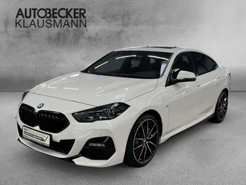 Annonce BMW SERIE 2 Essence 2021 d'occasion Allemagne