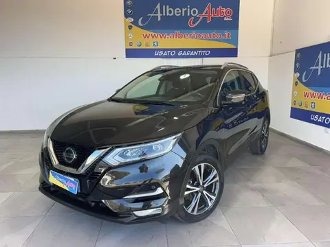 Used NISSAN QASHQAI Diesel 2020 Ad 