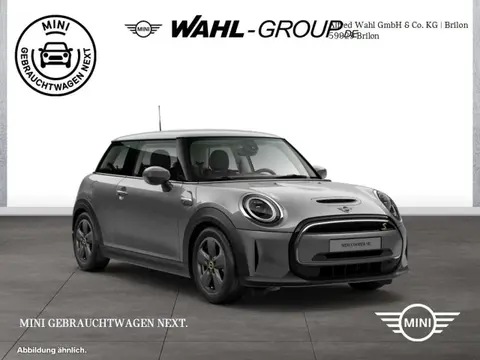 Annonce MINI COOPER Électrique 2021 d'occasion 