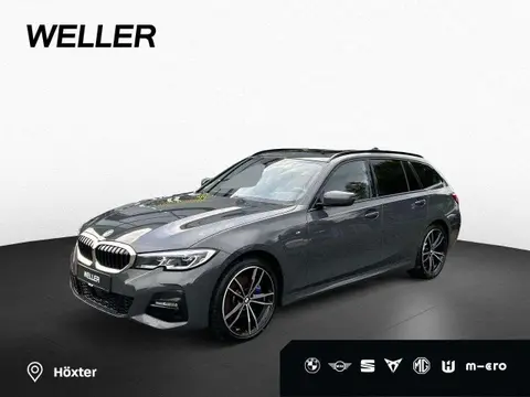 Used BMW SERIE 3 Hybrid 2021 Ad 