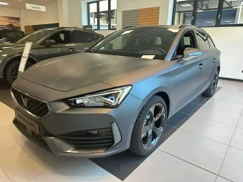 Used CUPRA LEON Hybrid 2023 Ad 