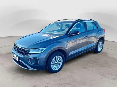 Used VOLKSWAGEN T-ROC Diesel 2023 Ad 