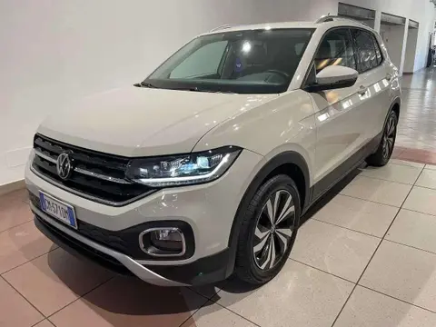 Used VOLKSWAGEN T-CROSS Petrol 2023 Ad 