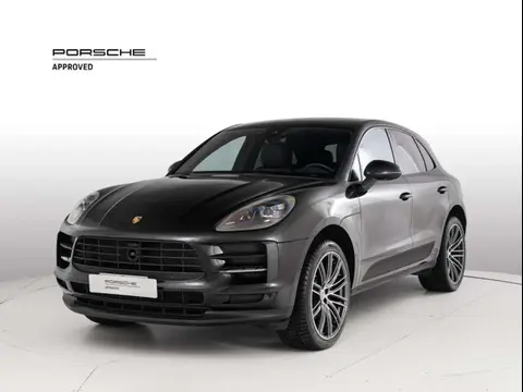 Used PORSCHE MACAN Petrol 2020 Ad 