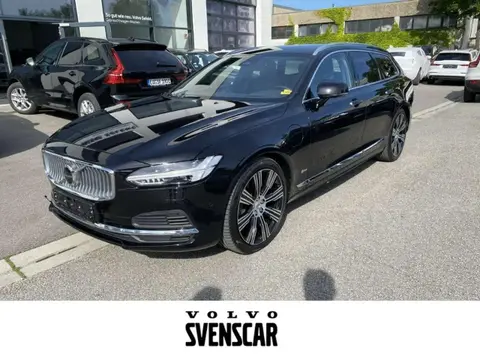 Used VOLVO V90 Hybrid 2021 Ad 