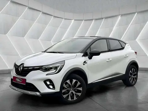 Annonce RENAULT CAPTUR Hybride 2023 d'occasion 