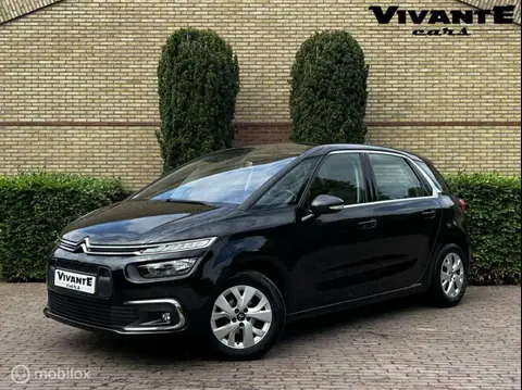 Used CITROEN C4 Petrol 2018 Ad 