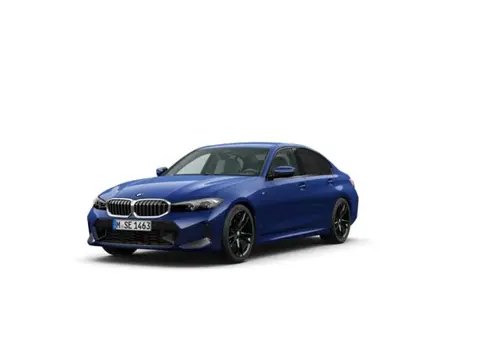 Annonce BMW SERIE 3 Essence 2023 d'occasion 