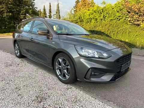 Annonce FORD FOCUS Diesel 2020 d'occasion 