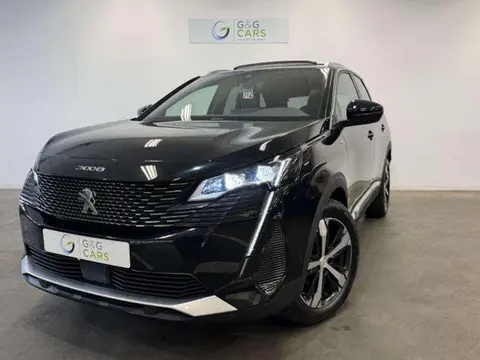 Annonce PEUGEOT 3008 Essence 2023 d'occasion 