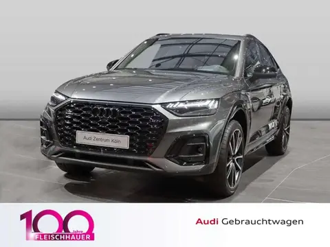 Annonce AUDI Q5 Diesel 2024 d'occasion 