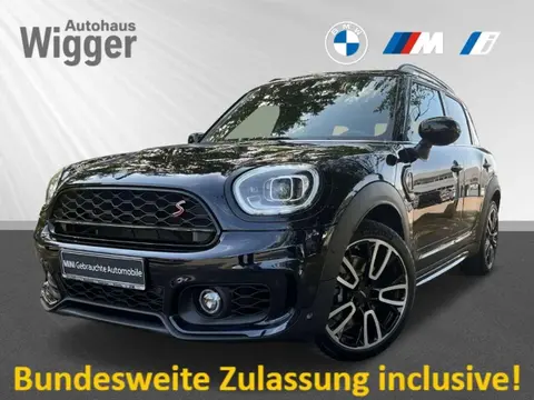 Used MINI COOPER Petrol 2022 Ad 