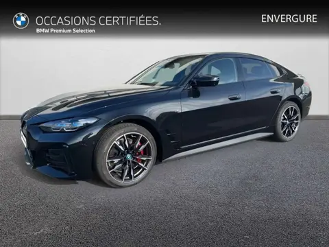 Used BMW I4 Electric 2024 Ad 