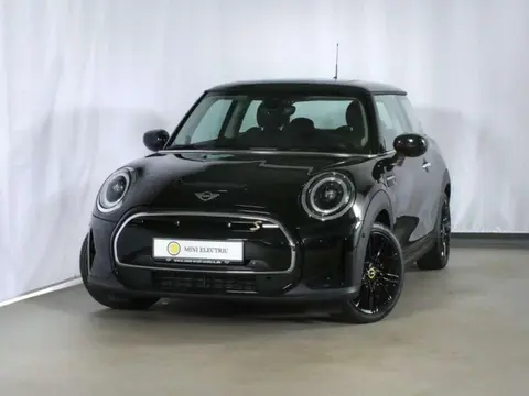 Used MINI COOPER Electric 2023 Ad 