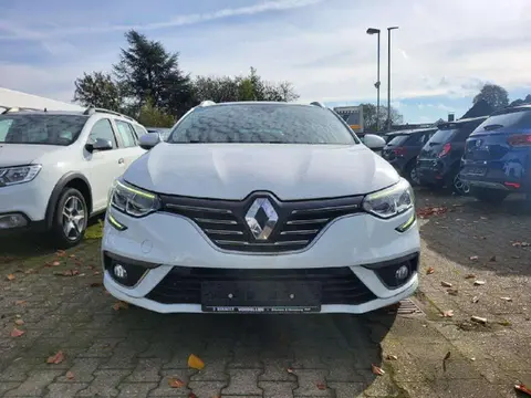 Used RENAULT MEGANE Diesel 2019 Ad 