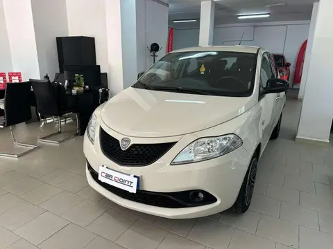 Used LANCIA YPSILON Petrol 2018 Ad 