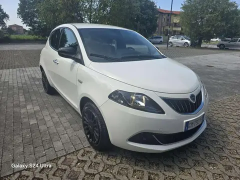 Used LANCIA YPSILON Petrol 2023 Ad 