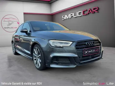 Used AUDI A3 Diesel 2018 Ad 