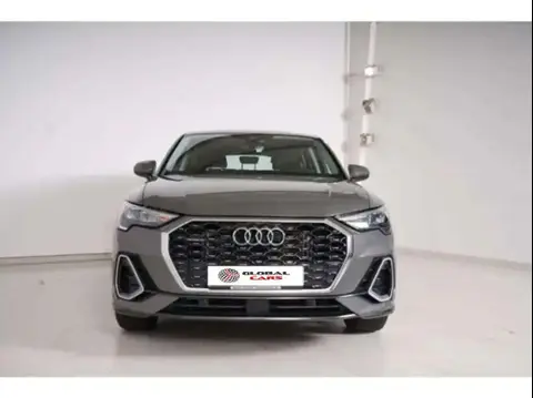 Used AUDI Q3 Hybrid 2023 Ad 